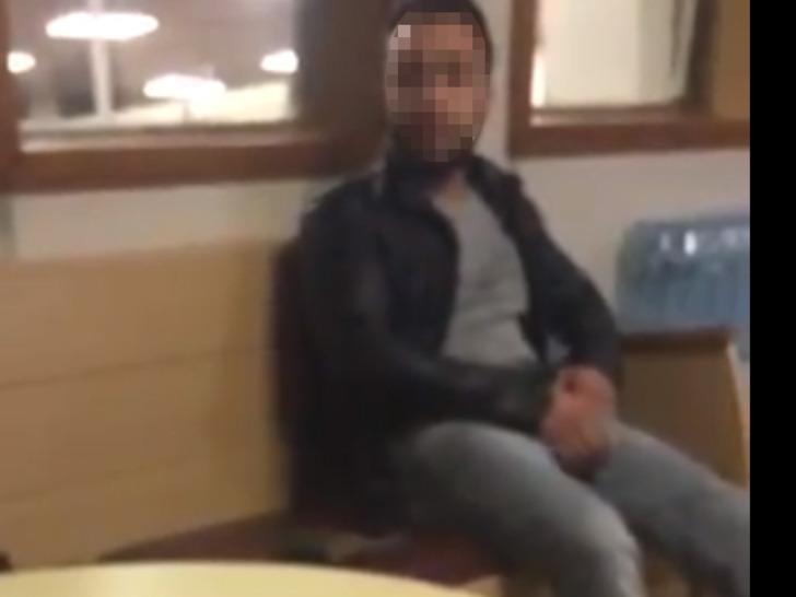 İstanbul'da vapurda iğrenç olay! Sosyal medyada tepkiler çığ gibi G3