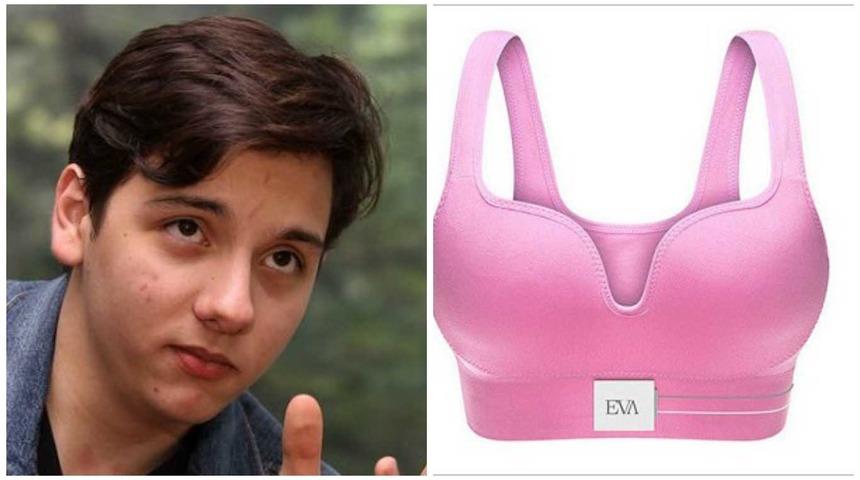 Annesi i&ccedil;in icat etti ama t&uuml;m kadınları kurtaracak: Meme kanserini teşhis eden s&uuml;tyen