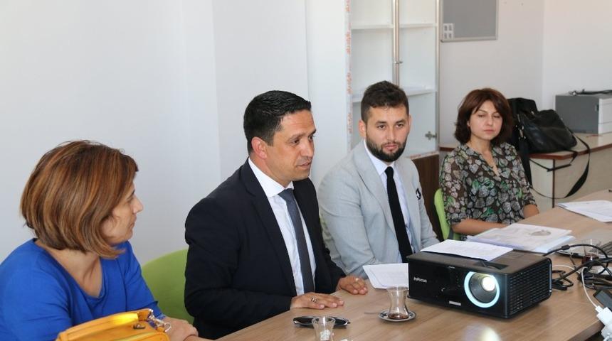 Kütahya’da açılacak ‘Değer Eğitimi Odaklı Sınıflar’ Türkiye’de ilk olacak