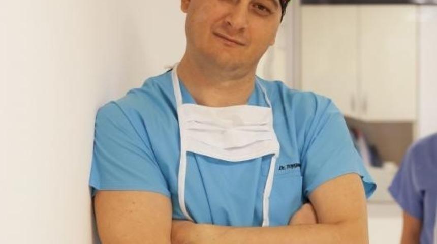 Mide küçültme ameliyatı yaptırırken dikkat