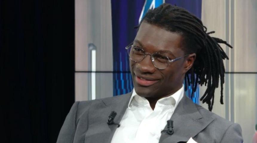 Bafetimbi Gomis'ten T&uuml;rkiye mesajı