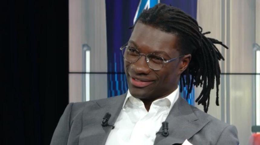 Gomis'ten flaş Falcao itirafı!