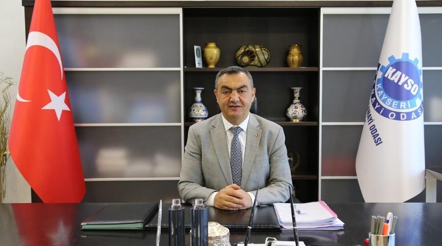 KAYSO&rsquo;dan Ar-Ge ve Tasarım Merkezlerine eğitim desteği