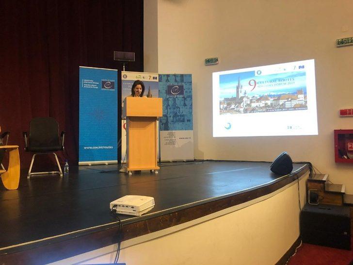 Edremit’ten tüm dünyaya kültür rotası G1