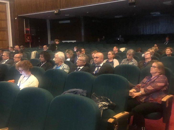 Edremit’ten tüm dünyaya kültür rotası G4