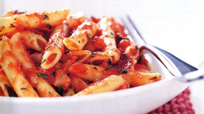 Pişirildikten Sonra Isıtılan Makarna Neden Daha Sağlıklı?