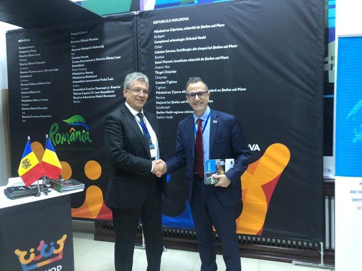 Edremit’ten tüm dünyaya kültür rotası G5