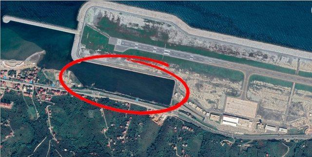 Ordu deniz sporuyla buluşuyor 1