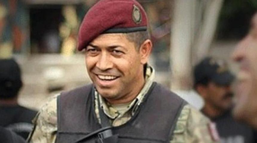 Ömer Halisdemir'in şehit edilmesi davasıyla ilgili Yargıtay kararını açıkladı