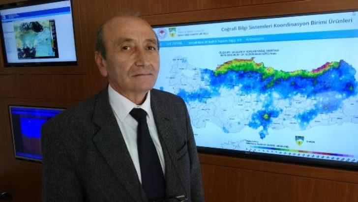 Karadeniz'e sel ve heyelan uyarısı!  G3