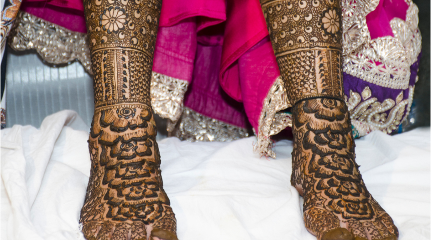 Yaptırırken dikkat! Geçici dövmelerin yan etkileri kalıcı oluyor