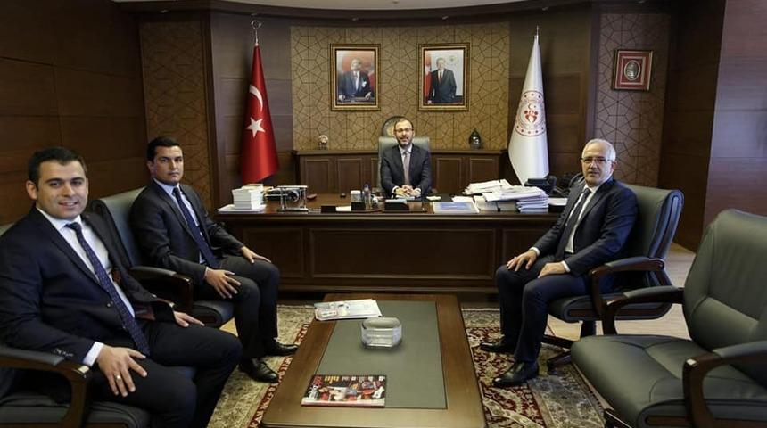 Selendi&rsquo;ye 9 milyon liralık yatırım