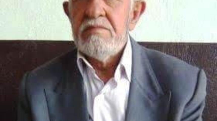 Erciş&rsquo;in ulu &ccedil;ınarı Mehmet B&uuml;lb&uuml;l kalbine yenik d&uuml;şt&uuml;