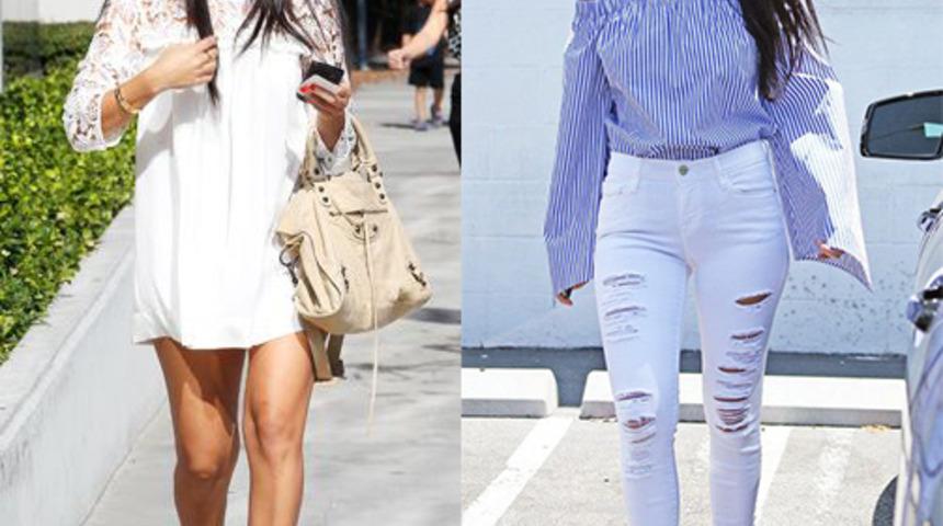 Kardashian Ailesi Puding Yiyerek Zayıflıyor!