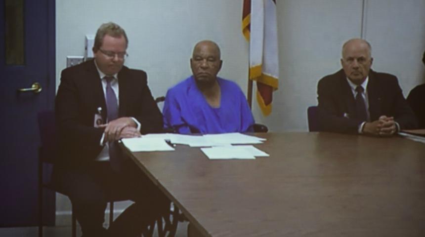 93 kadını boğarak öldürdü: ABD tarihinin en vahşi seri katili!