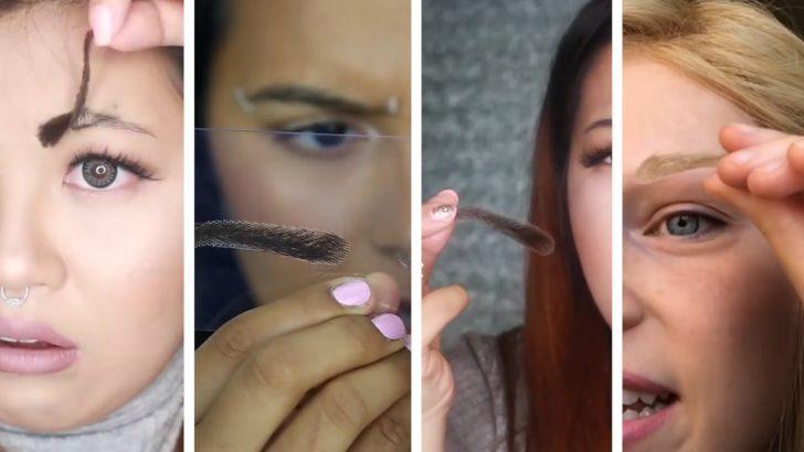 G&uuml;zellik D&uuml;nyasının Son &Ccedil;ılgınlığı: Kaş Perukları