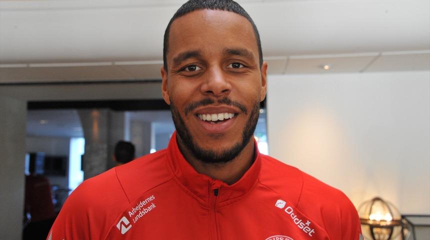 Zanka: Şampiyon olacağımıza inanıyoruz