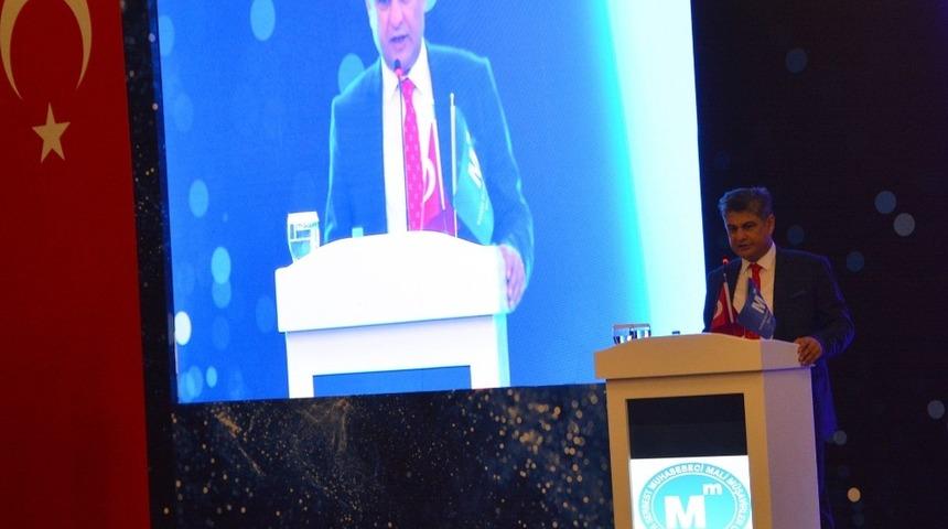 19. Anadolu Odaları Eğitim Semineri yapıldı