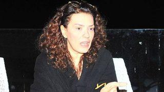 'Savaşa Hayır' diyen Yeşim Salkım'dan Astsubay'a hakaret