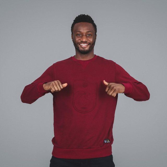 Obi Mikel: 