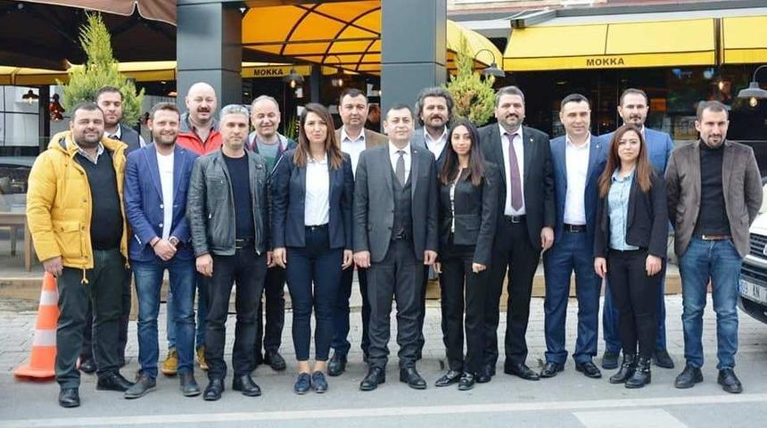 Aydın Ekonomi Kulübü incir alımına ilişkin açıklamada bulundu