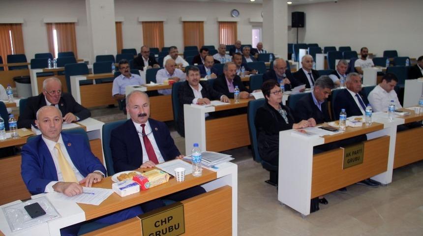 Serbest piyasadaki fındık fiyatı meclis g&uuml;ndeminde