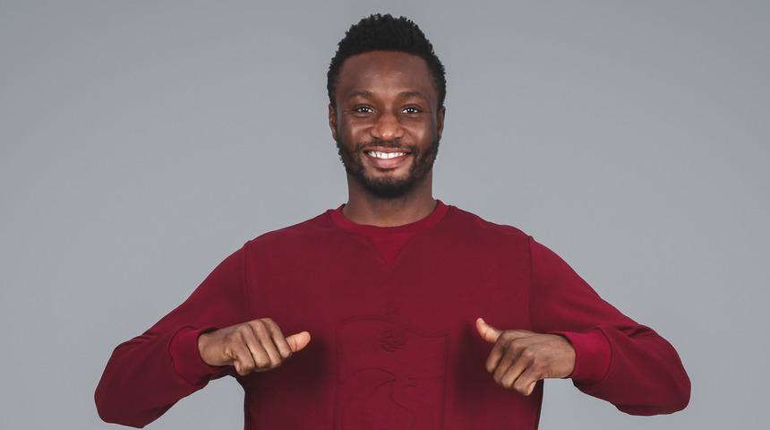 John Obi Mikel: Trabzonspor'a gelmeden önce Onazi ve Nwakaeme ile görüştüm