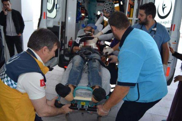  Dur  ihtarına uymadı, polisin silahından &ccedil;ıkan kurşunla &ouml;ld&uuml; 3