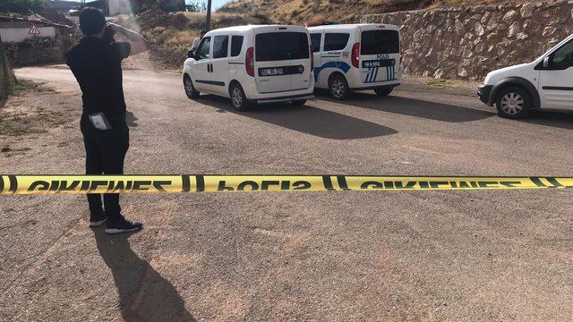 'Dur' ihtarına uymadı, polisin silahından çıkan kurşunla öldü