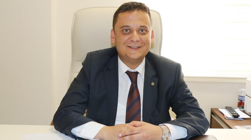 Dr. Tanın, “Kalp ve damar hastalıkları bir numaralı ölüm sebebidir”