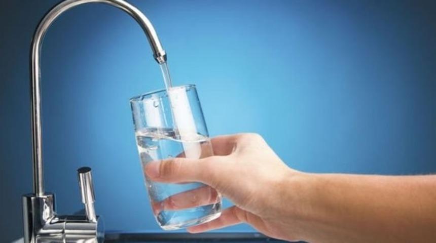 Muğla su kullanımında T&uuml;rkiye ikincisi