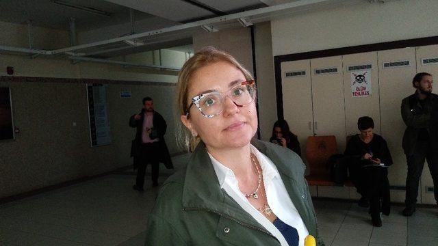 Ataköy’de tente faciasına ilişkin davanın görülmesine devam edildi