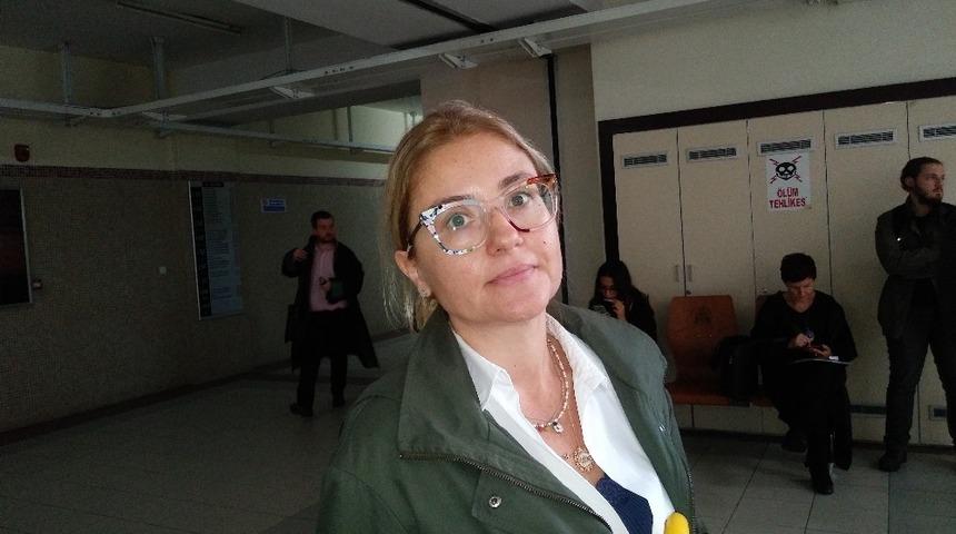 Atak&ouml;y&rsquo;de tente faciasına ilişkin davanın g&ouml;r&uuml;lmesine devam edildi