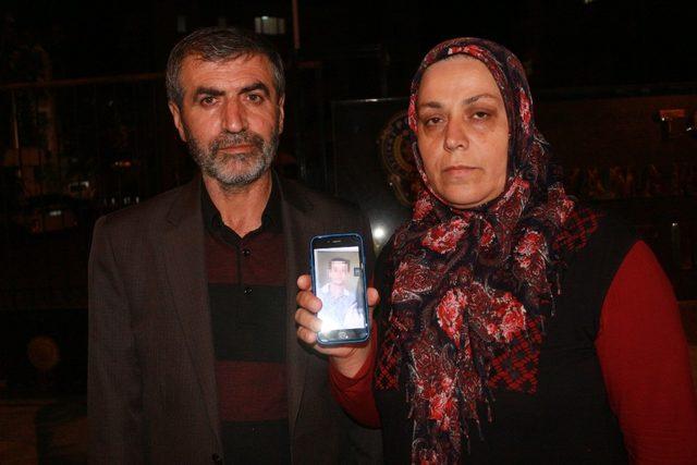 Adıyaman’da kaybolan genç Malatya’da bulundu