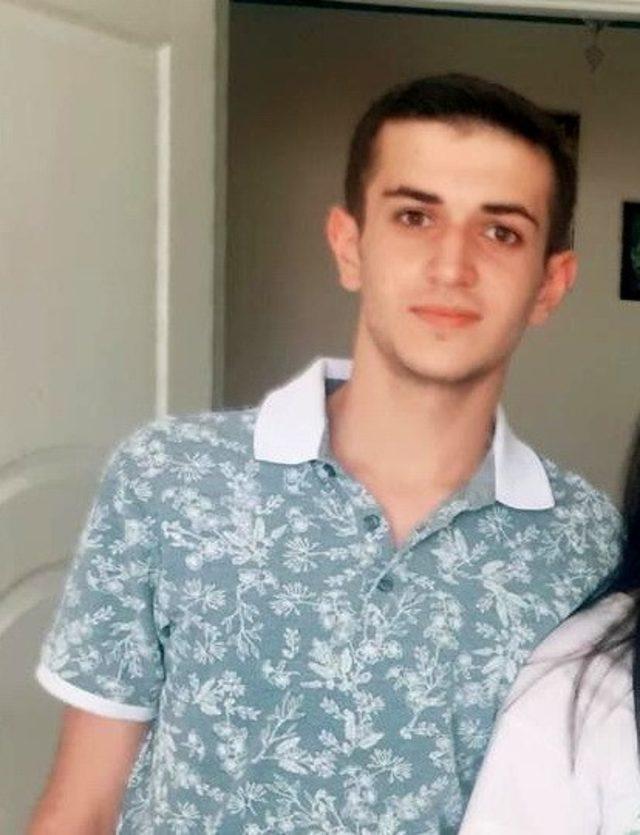 Adıyaman’da kaybolan genç Malatya’da bulundu