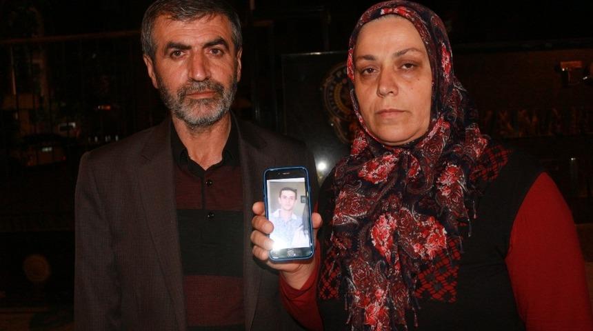 Adıyaman&rsquo;da kaybolan gen&ccedil; Malatya&rsquo;da bulundu