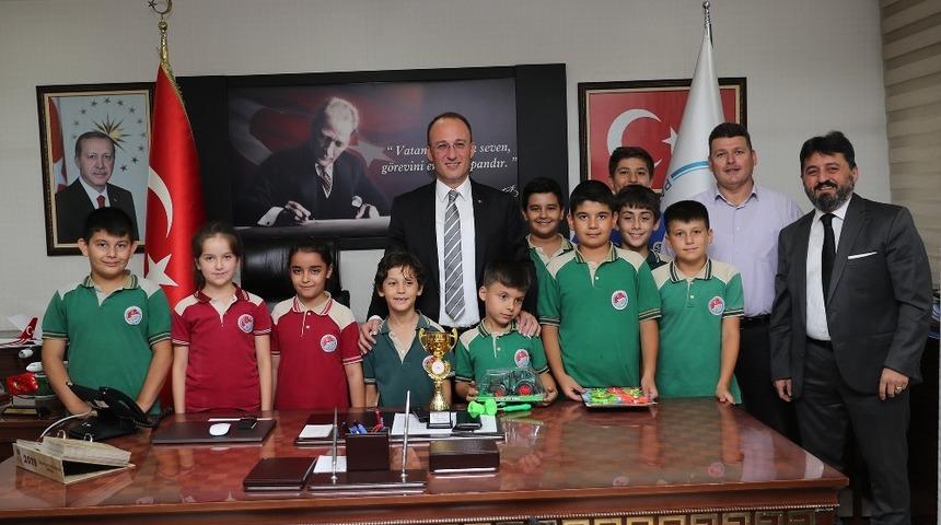 Pamukkale Belediyespor 8 branşta aktif olacak