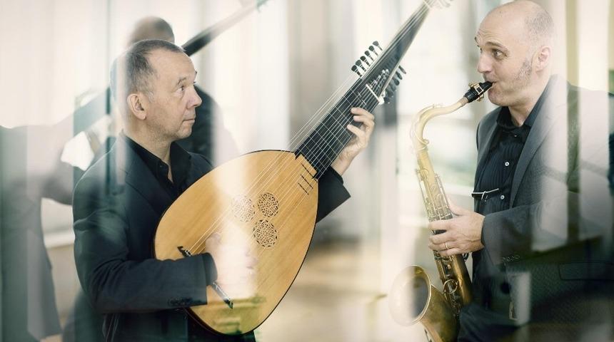 Adana&rsquo;da "M&uuml;zede Caz" etkinliği