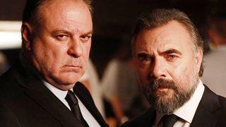 Eşkıya Dünyaya Hükümdar Olmaz'ın yıldız ismine büyük şok: Senden nefret ediyorum!