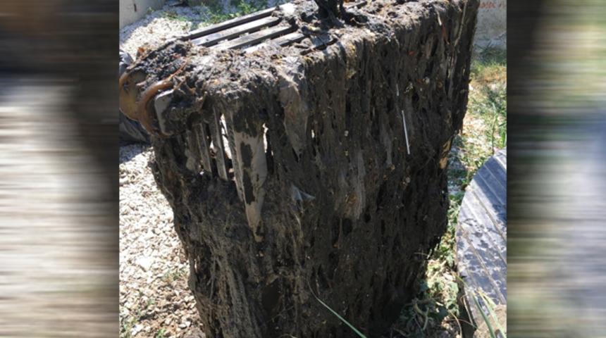 MASKİ duyuru yayınlandı! Islak mendiller taşkınlara neden oluyor