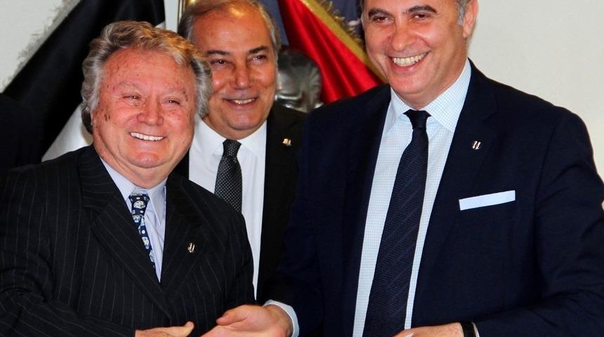 (&Ouml;zel haber) Yal&ccedil;ın Karadeniz: &ldquo;Bu camia, bu borcun sebebini ve m&uuml;sebbibini ortaya &ccedil;ıkarmalı&rdquo;