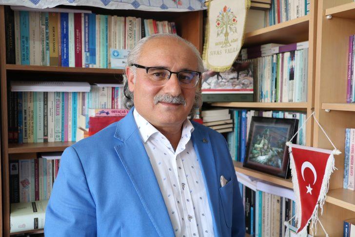 Fethi mümkün olmayan kale: Divriği Kalesi! G4