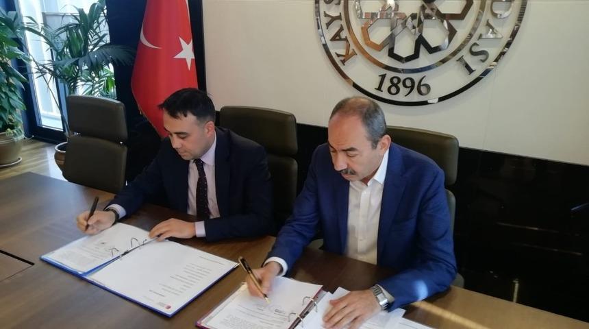 KTO Yönetim Kurulu Başkanı Ömer Gülsoy:”Dijital dönüşümle üyelerimize daha iyi hizmet edeceğiz”