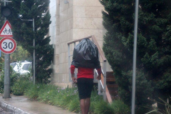 Bodrum'da hayat felç oldu! Ekipler teyakkuza geçti G2