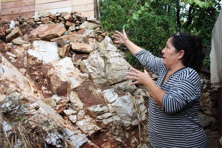 Bodrum'da hayat felç oldu! Ekipler teyakkuza geçti G3