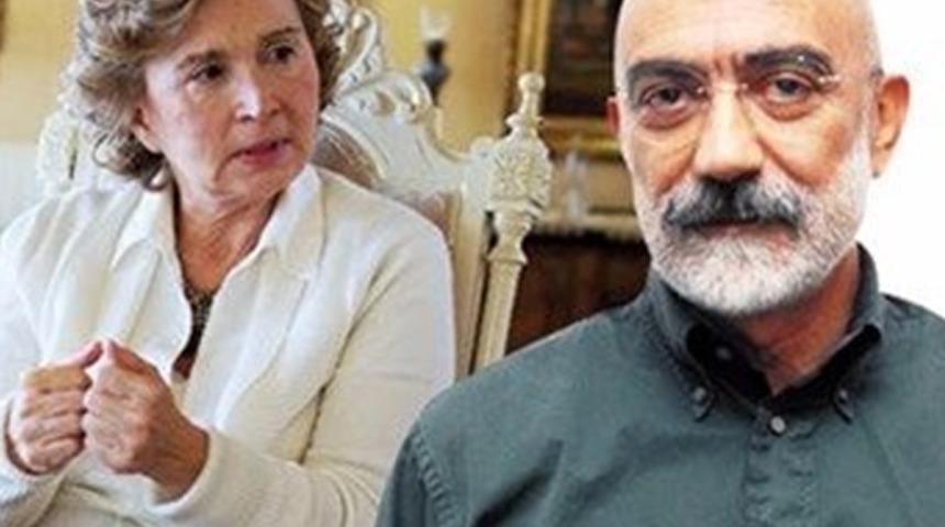 Nazlı Ilıcak ve Ahmet Altan'ın yargılandığı davada yeni gelişme