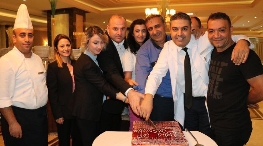 Elite World&rsquo;de ayın personelleri se&ccedil;ildi