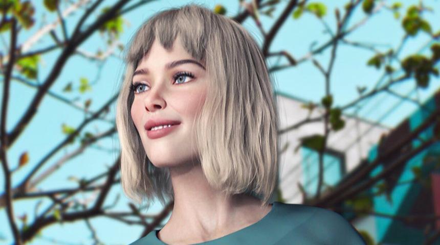 Yapay zekâ sanatçılarının albümleri geliyor!