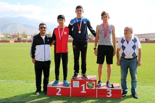 Erzincan’da “Amatör Spor Haftası