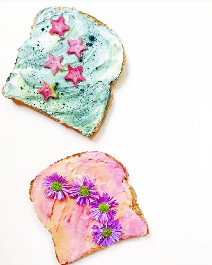 Dünyanın En Güzel Tost Ekmekleri G1